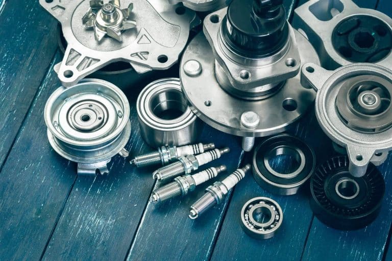 Motor y Caja ofrece piezas de desguace garantizadas a precios asequibles