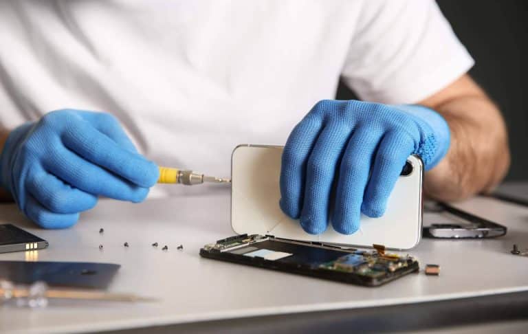 Mundo del Móvil es una de las líderes en reparaciones de móviles al instante