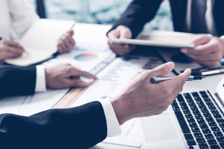 Asesoramiento contable para empresas con M&M Asesoría y Gestión