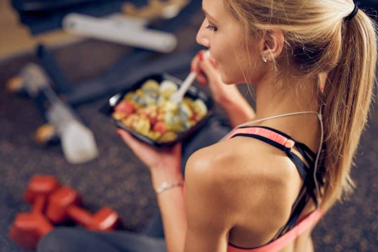 Cabanas Nutrition ofrece una opción de nutricionista online, un servicio profesional, personalizado, integral y flexible a cada cliente