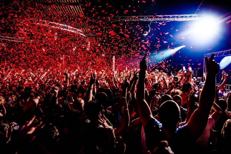 Fiestas Salou garantiza reservas para eventos de máxima diversión