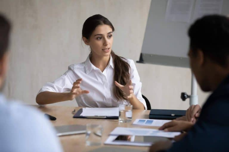Liderazgo femenino, comunicación e influencia, de la mano de TERCoaching