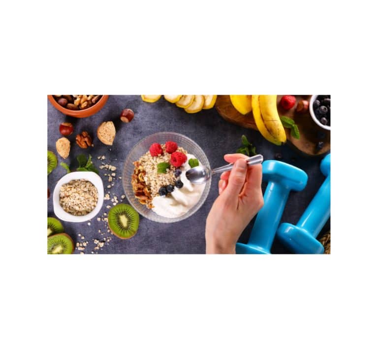 La psiconutrición ayuda a alcanzar una alimentación consciente