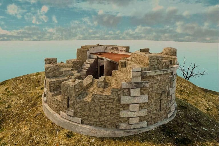 El videojuego Archaeologist permite aprender arqueología e historia de forma divertida
