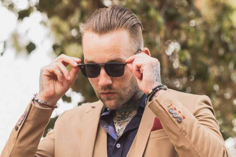 Gafas de sol, el accesorio estrella que ofrece Aragaza para complementar los outfits
