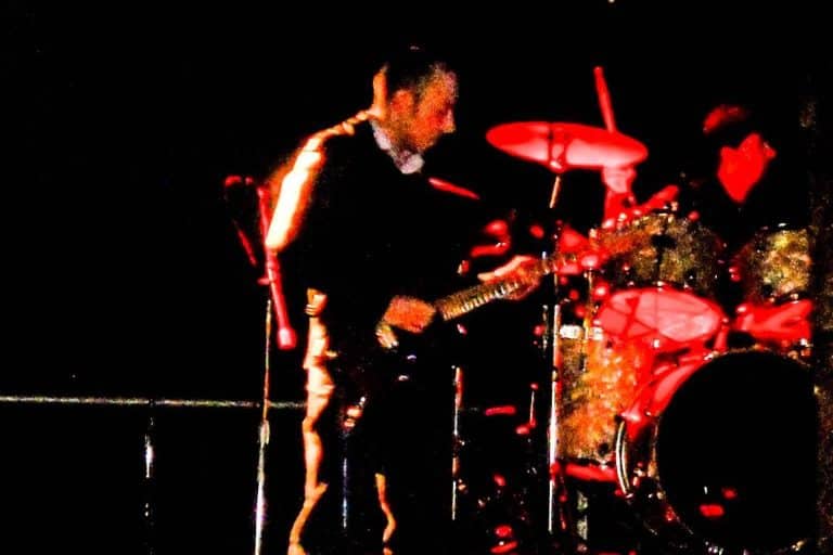 Eddie Lover vuelve a los escenarios