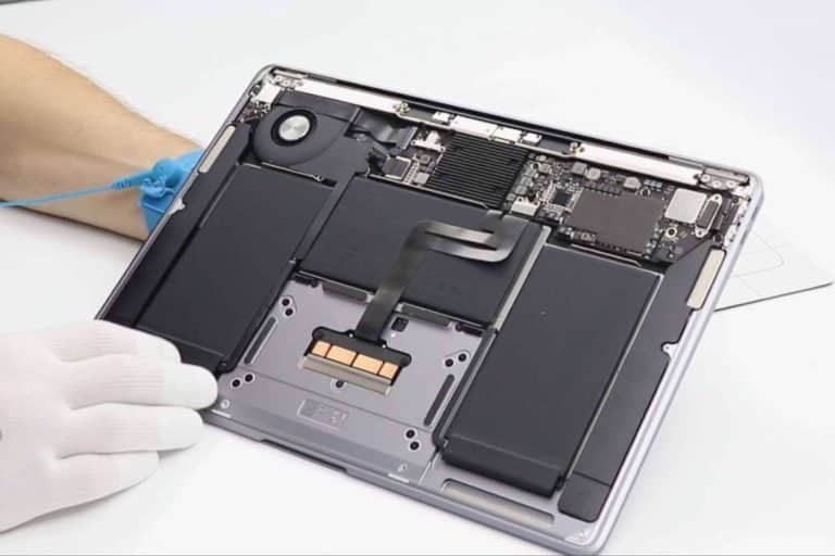 BCNmóviles y las reparaciones habituales de Macbook