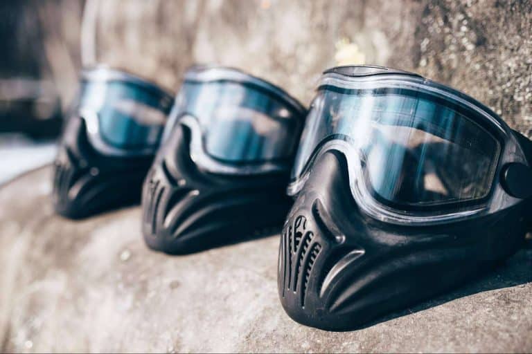 Destino Norte y la experiencia de practicar paintball en Asturias