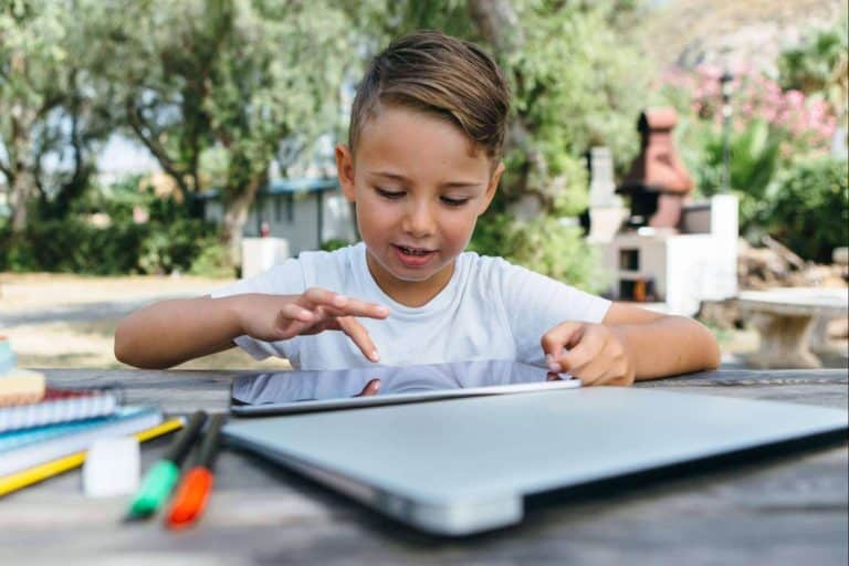 Las apps educativas para niños revolucionan el aprendizaje de los alumnos, por Didactoons