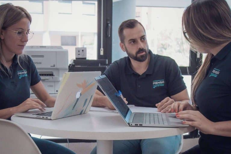 Piensa Network sobre las franquicias rentables en 2023
