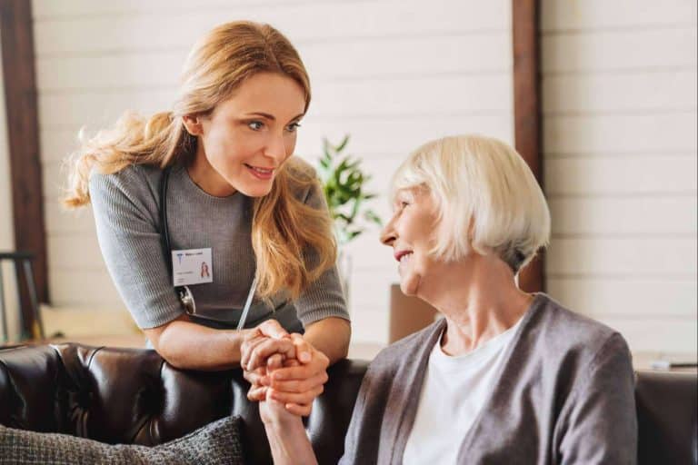 Plan de atención individualizado en residencias de ancianos en Madrid