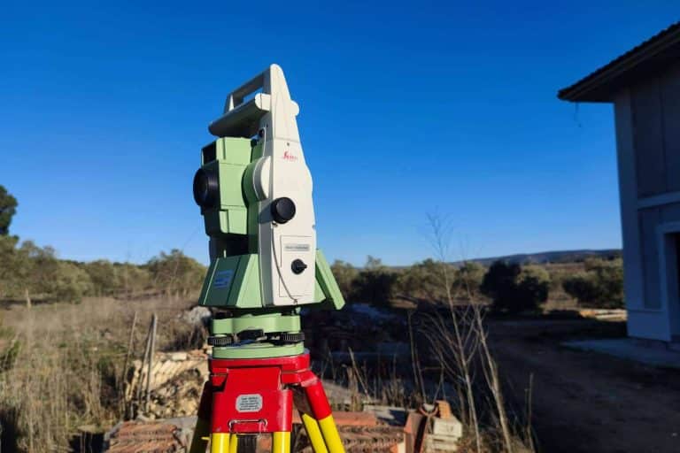Topografía Linderos, la empresa que ha realizado más de 250 proyectos topográficos de alta calidad