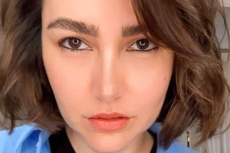 Vanessa Leao habla de la amplia experiencia de su centro de estética Shine en tratamientos para la recuperación de las cejas