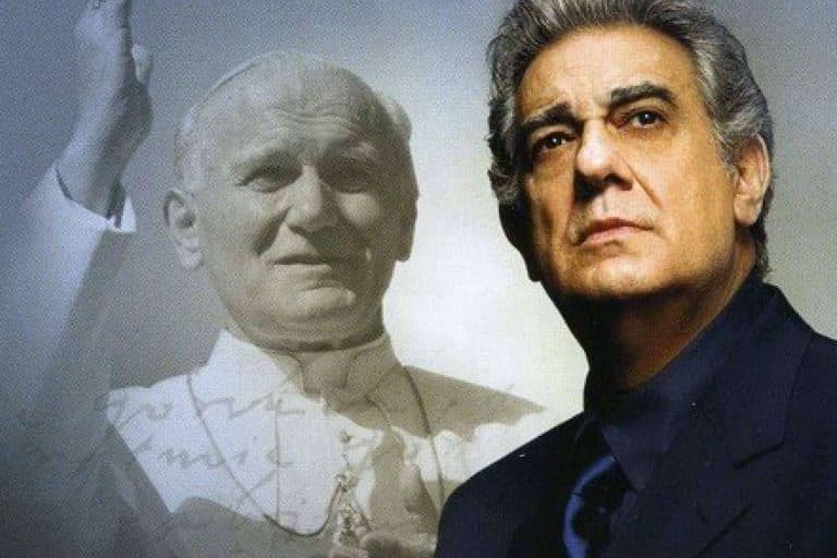 ‘Un Papa para todas las estaciones. Testimonios inspirados por San Juan Pablo’