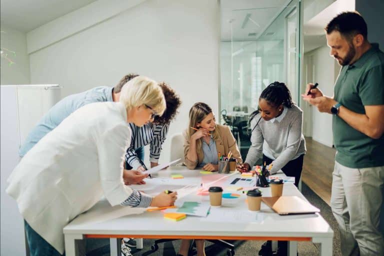 ISEB ofrece un curso especializado de soft skills