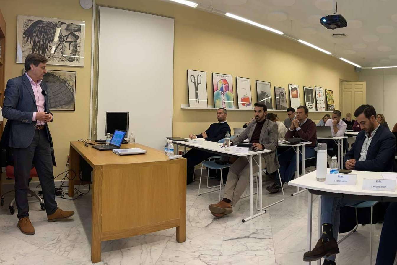 Real Estate Business School explica en qué consiste la Ley Suelo Andalucía