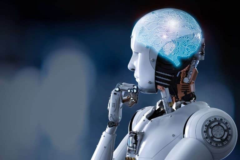 La Inteligencia Artificial escribirá las novelas del futuro y posiblemente mejor que los humanos, según el escritor Ray Bolívar