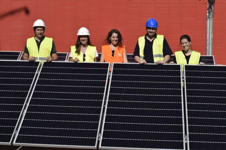 MPVSolarReference y su programa online de fotovoltaica