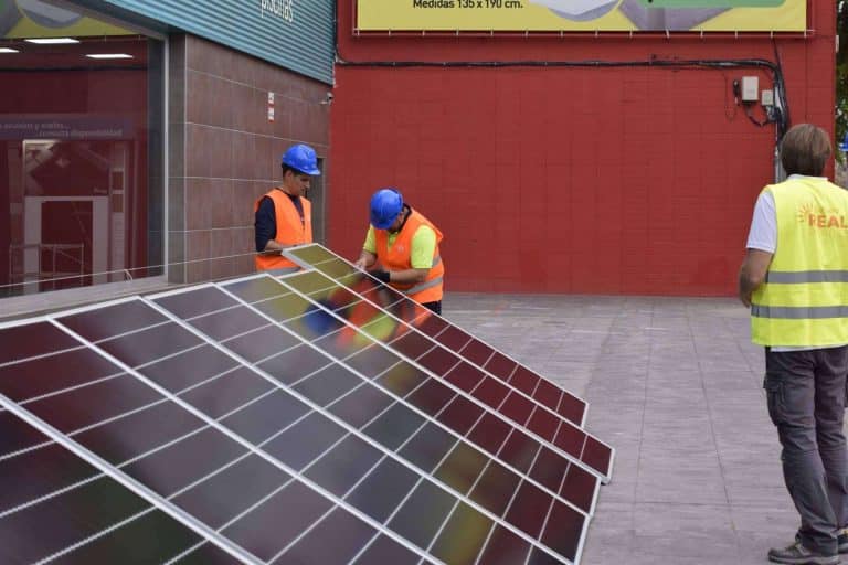 MPVSolarReference, ¿Cuáles son las principales diferencias en tipos de regulador de carga solar?