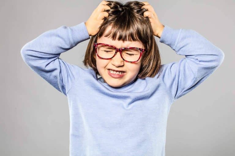 ¿Cómo qutiar piojos y prevenirlos? La solución de VERVICTECH