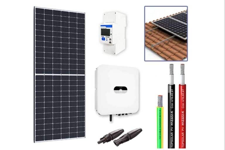 ¿Qué hay que saber sobre el kit solar autoconsumo?, por Lumisolar