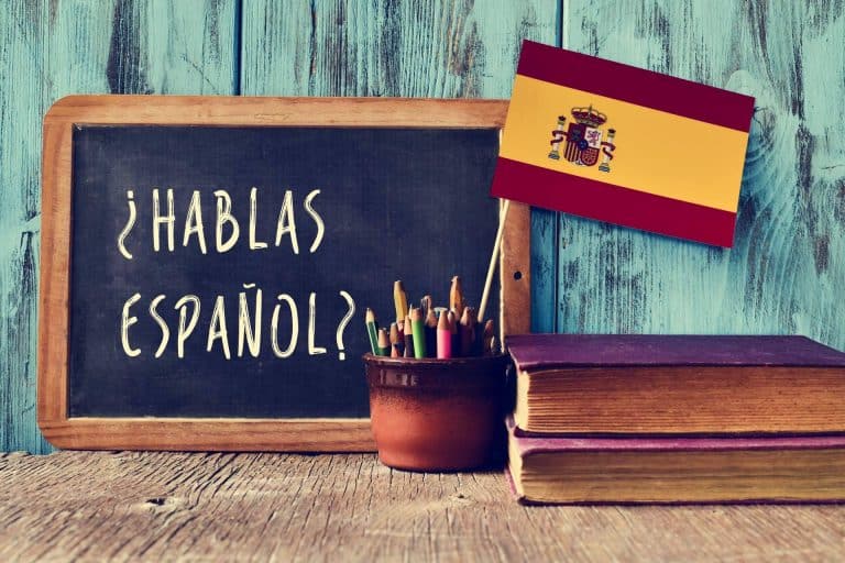 Los estudiantes extranjeros que buscan learn spanish in Spain pueden confiar en Enforex