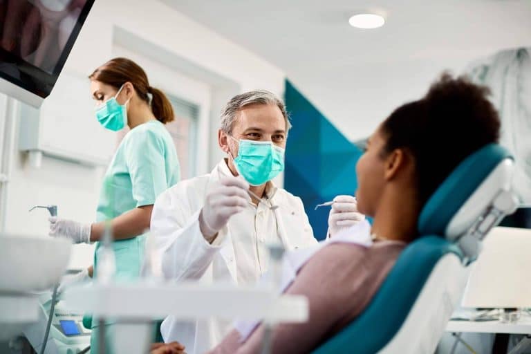 Dr Mouth, la clínica centrada en tratamientos de implantes dentales