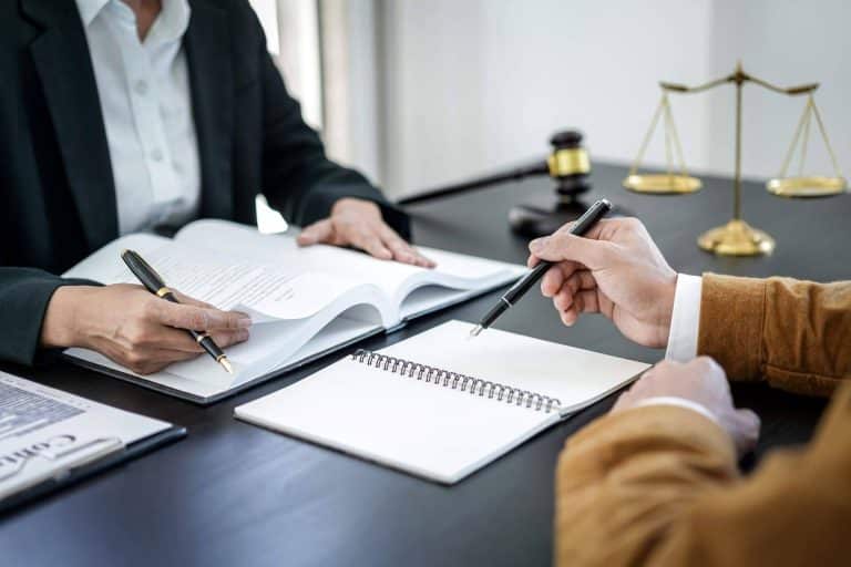 Trámites de herencias con la asesoría de abogados