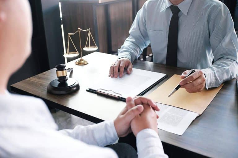 Los abogados de cobranzas de deudas en EE. UU. de Grupo Legal Gebeloff