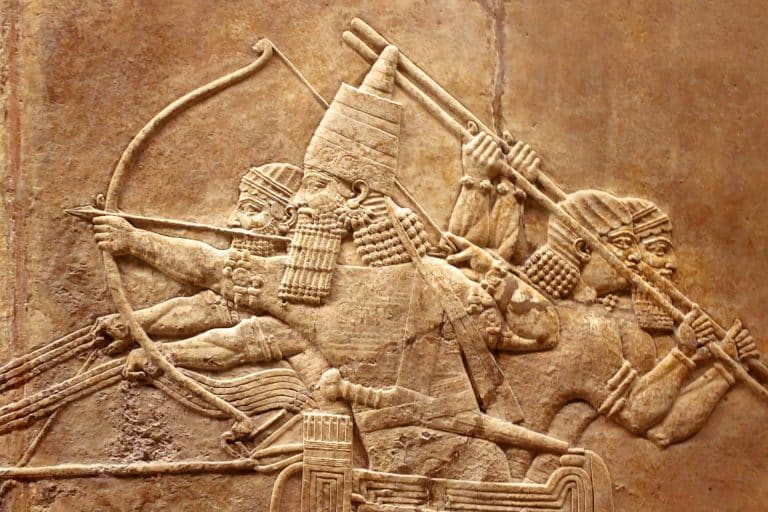 Babilonia fue la ciudad de la antigua Mesopotamia