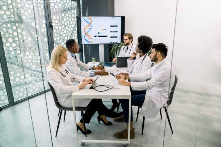 Optimizar el flujo de trabajo en las clínicas privadas de la mano de Health Net Connections