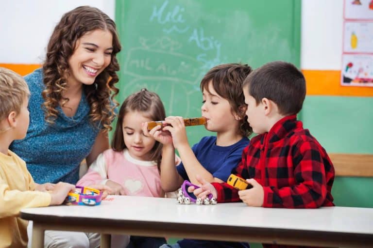 Las herramientas para tener una evaluación global del alumno, con ICCE