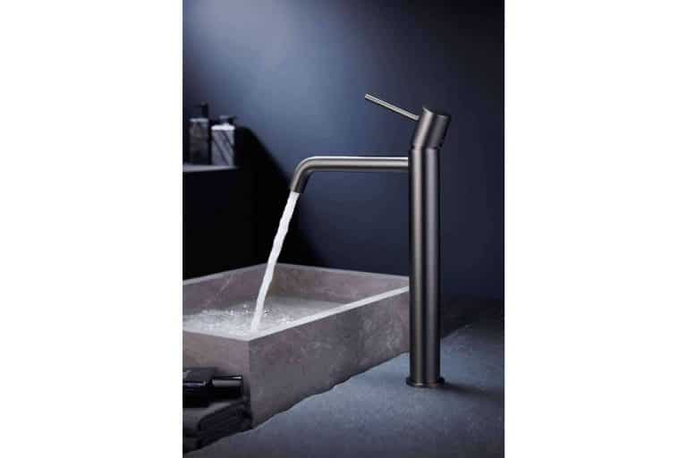 La empresa Imex Products presenta su avance para 2023 de su catálogo de grifería para baño