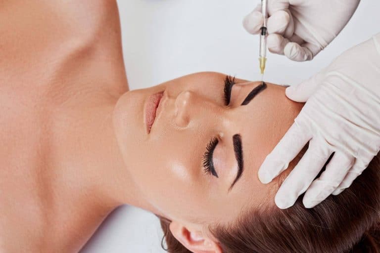 Centro Médico el Pilar para tratamientos con bótox en Madrid
