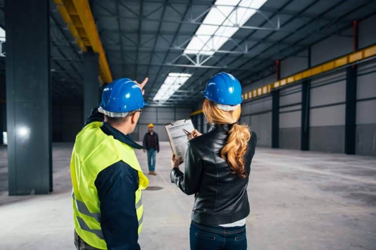 Fácil Reformas se encarga de gestionar todos los trámites referentes a las licencias de obras