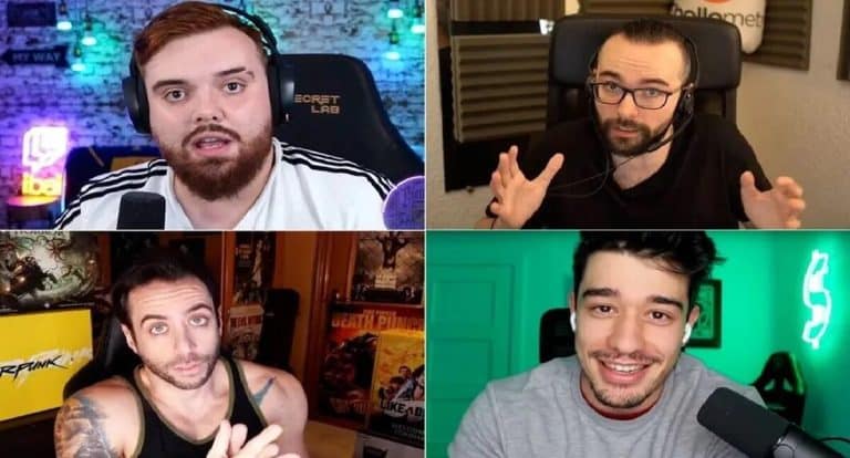 Así funciona la presión a los influencers «contrarios» a la tendencia política actual