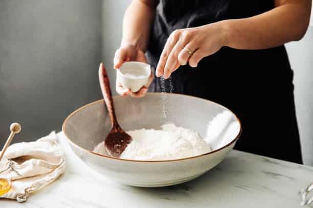 Preparación Del Panquemao
