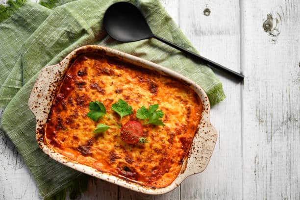 Un Plato Que Se Prepara En Muchas Regiones De España