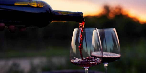 Los Vinos De El Corte Inglés