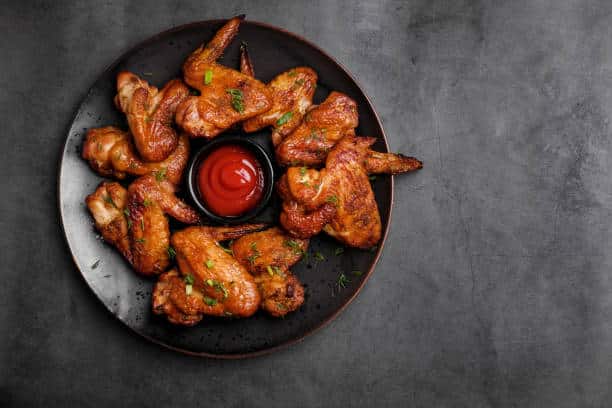 Un Plato De Reconocido Chef Martin Berasategui