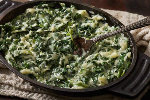 Preparación De La Receta