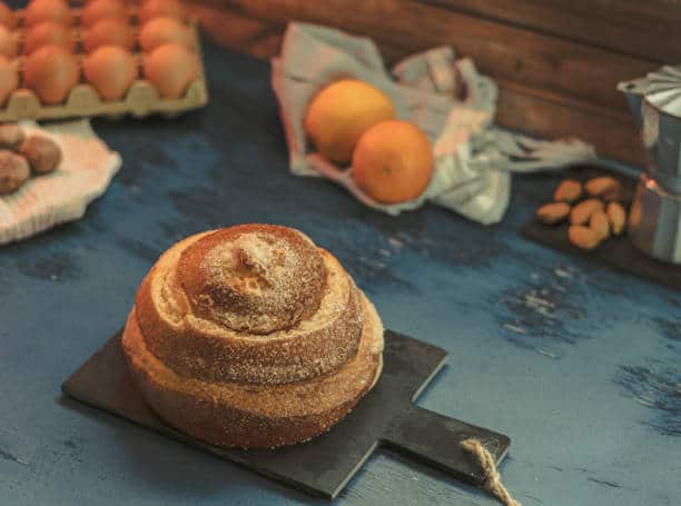 Panquemao: una receta con años de tradición para disfrutar en Semana Santa