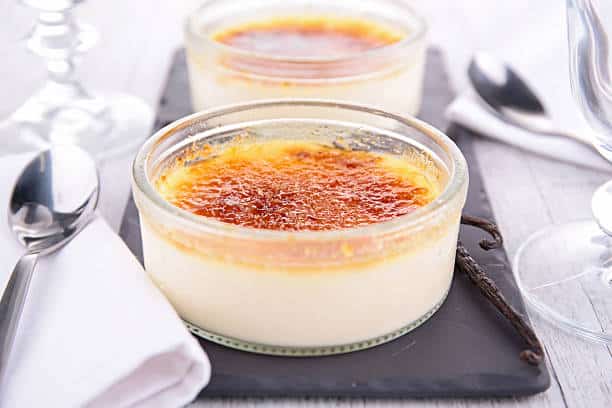 El Postre Se Convirtió En Una Tradición Popular En Cataluña