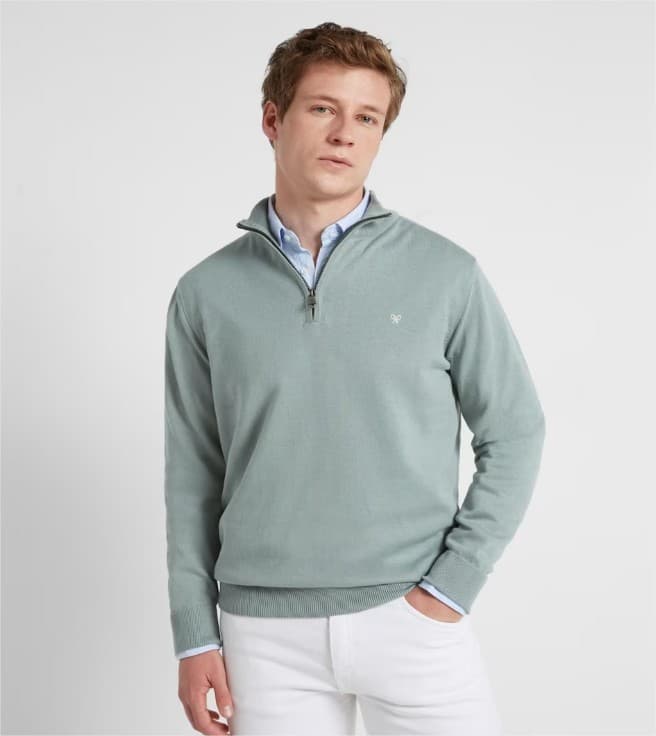 jersey verde silbon
