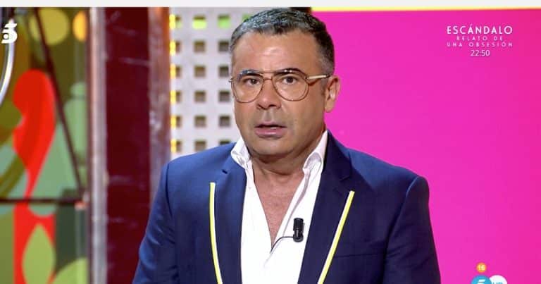 Sálvame: la colaboradora que ha denunciado a Jorge Javier por sus palabras contra ella