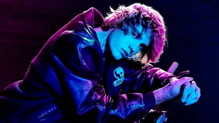 Justin Bieber anuncia la cancelación de todos sus conciertos.