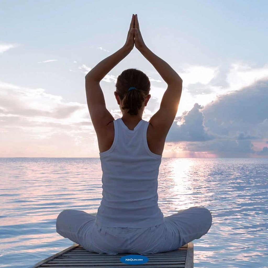 Kundalini Yoga Nedir
