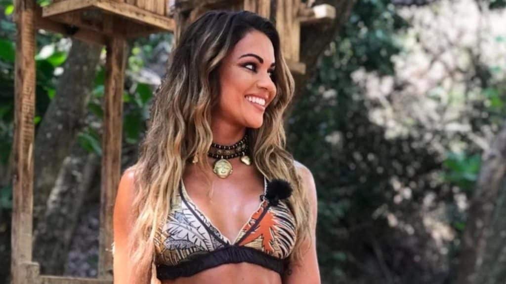 Lara Álvarez No Estará Presente En Supervivientes