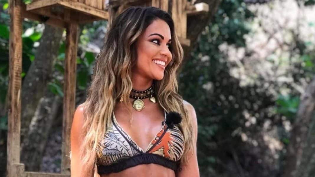 Lara Álvarez no estará presente en Supervivientes