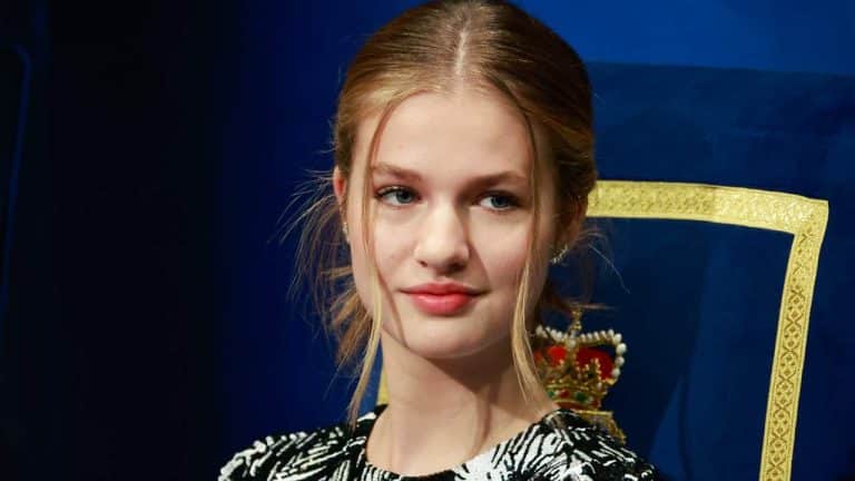 Jóvenes y guapos: los posibles pretendientes de la realeza europea para la princesa Leonor